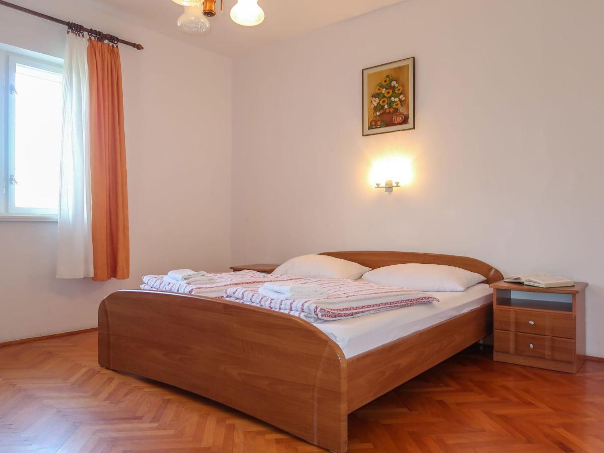 Holiday Home Andela - Rab170 By Interhome Barbat na Rabu Exterior foto